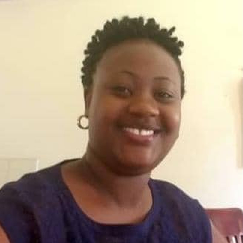 Phiona Kukunda
